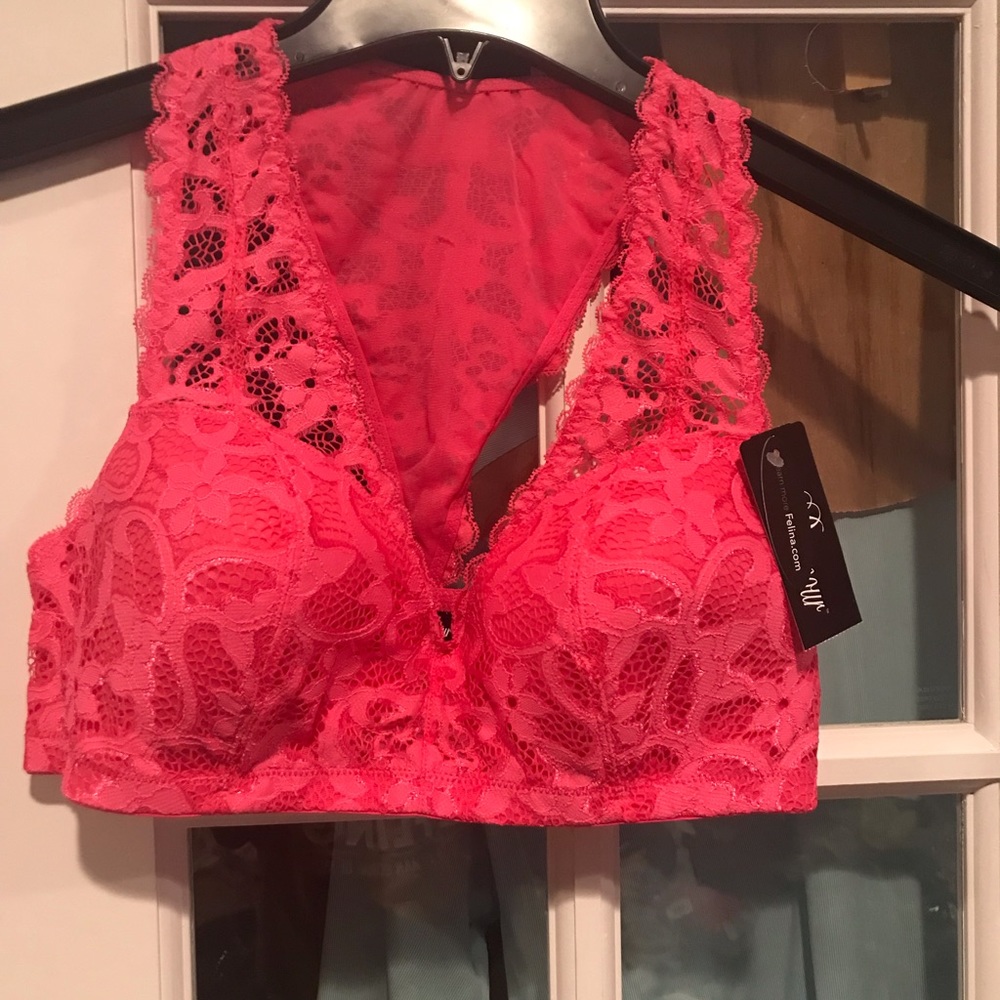 Felina bra